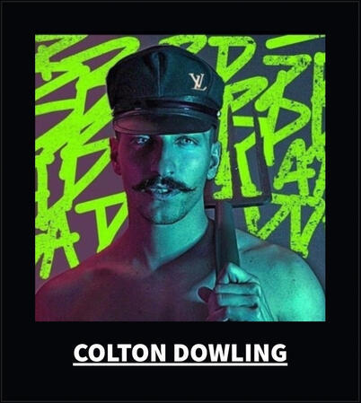 Colton Dowling
