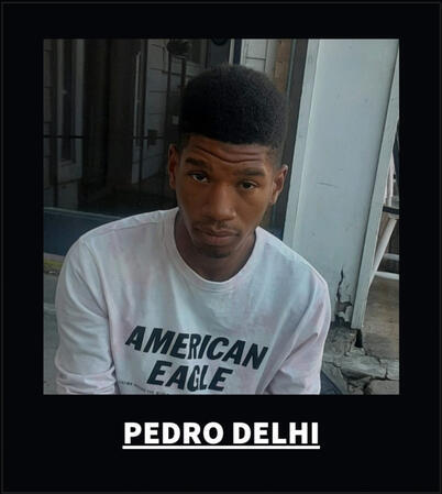 Pedro Delhi